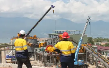 BRMS Klaim CPM Miliki Izin Lengkap dan Masih Beroperasi