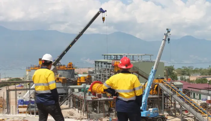 BRMS Klaim CPM Miliki Izin Lengkap dan Masih Beroperasi