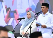 Setahun Memimpin Sulteng, Klaim IPM Naik dan Ekonomi Tumbuh