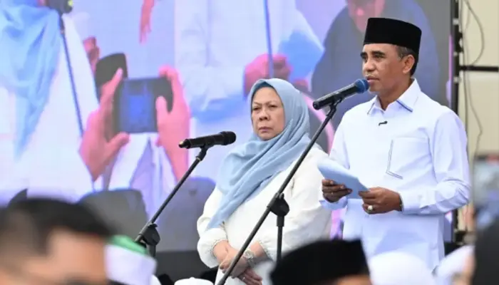 Setahun Memimpin Sulteng, Klaim IPM Naik dan Ekonomi Tumbuh