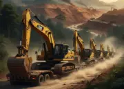 Komnas HAM Sulteng Kecam Operasi 39 Ekskavator Ilegal di Parimo