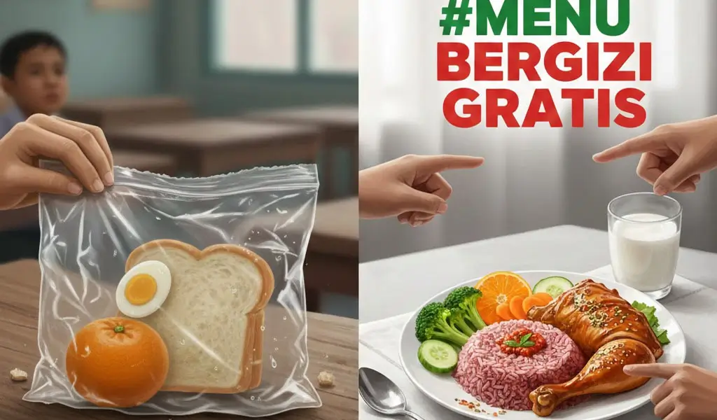 Ilustrasi (©AI Generative)