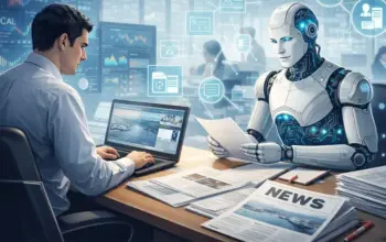 Melawan ‘Zero-Click’ dengan Jurnalisme Layanan