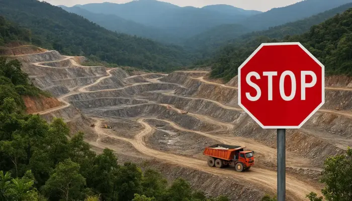 Negara Menagih “Utang” di Tanah Sulteng