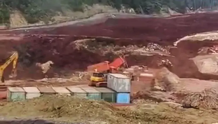 Komnas HAM Sulteng Desak Investigasi Independen Longsor di Kawasan IMIP