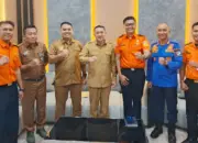 Percepat Respon Darurat, Kantor SAR Palu Buka Unit Siaga di Ampana