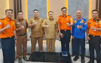 Percepat Respon Darurat, Kantor SAR Palu Buka Unit Siaga di Ampana