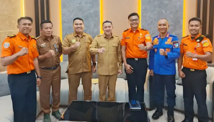 Percepat Respon Darurat, Kantor SAR Palu Buka Unit Siaga di Ampana