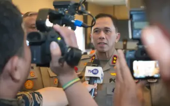 Polda Sulteng Kerahkan 3.739 Personel untuk Operasi Ketupat Tinombala 2026