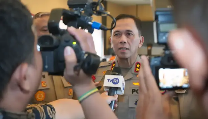 Polda Sulteng Kerahkan 3.739 Personel untuk Operasi Ketupat Tinombala 2026