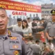 Polda Sulteng Buka Rekrutmen Akpol, Bintara, dan Tamtama hingga 30 Maret