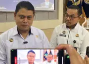 2.216 Warga Binaan di Sulteng Diusulkan Terima Remisi Khusus Idul Fitri 1447 H