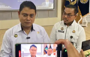 2.216 Warga Binaan di Sulteng Diusulkan Terima Remisi Khusus Idul Fitri 1447 H