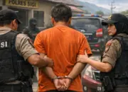 Polres Sigi Tetapkan Tersangka Kasus Dugaan Persetubuhan Anak di Dolo Selatan