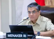 Daftar Sekarang, Kemnaker Buka 2.100 Kuota Ahli K3 Gratis