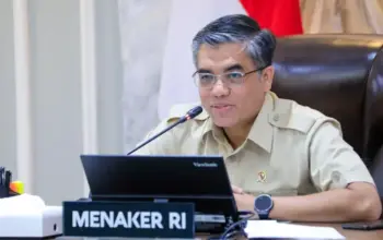 Daftar Sekarang, Kemnaker Buka 2.100 Kuota Ahli K3 Gratis