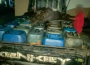 Polda Sulawesi Tengah Ungkap Kasus Penyalahgunaan BBM Bersubsidi di Donggala