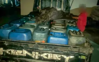 Polda Sulawesi Tengah Ungkap Kasus Penyalahgunaan BBM Bersubsidi di Donggala